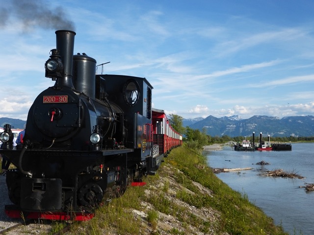 Rheinbähnle